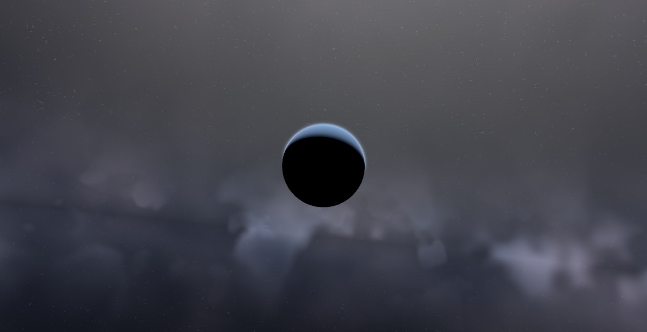 Preview of the Kepler-728 - System scenario