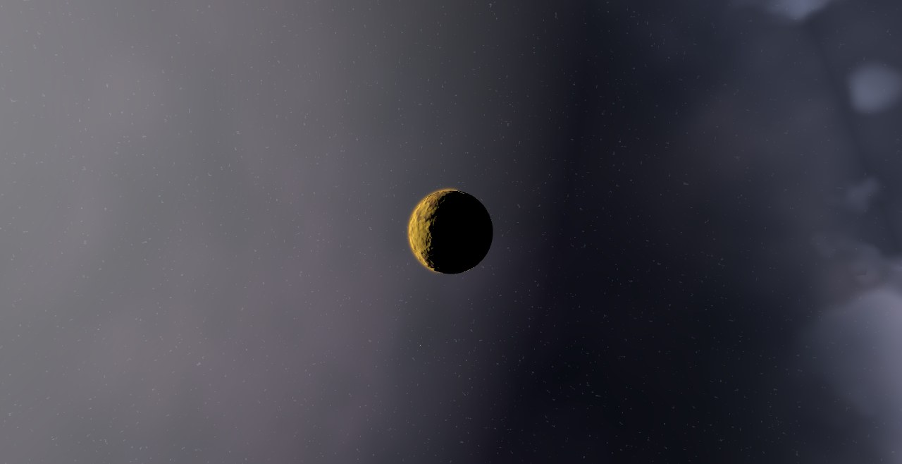 Preview of the Kepler-730 - System scenario