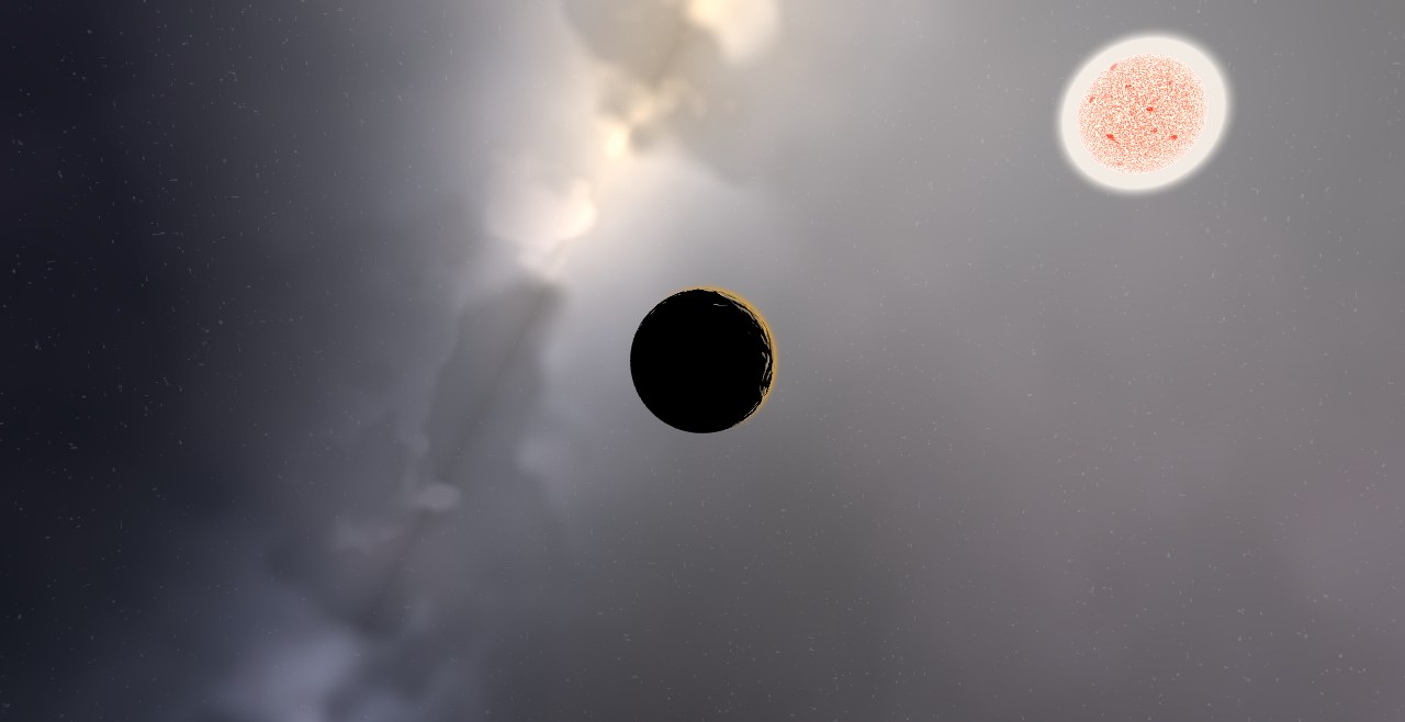 Preview of the Kepler-763 - System scenario