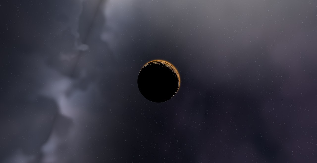 Preview of the Kepler-770 - System scenario