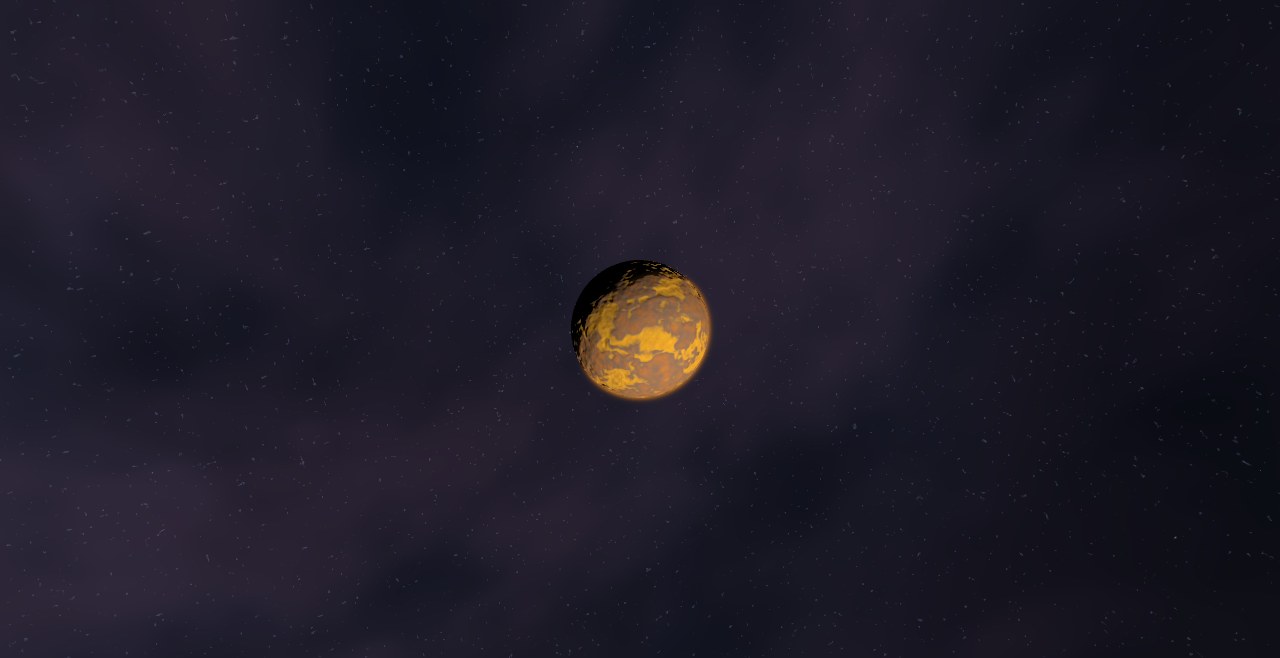 Preview of the Kepler-780 - System scenario