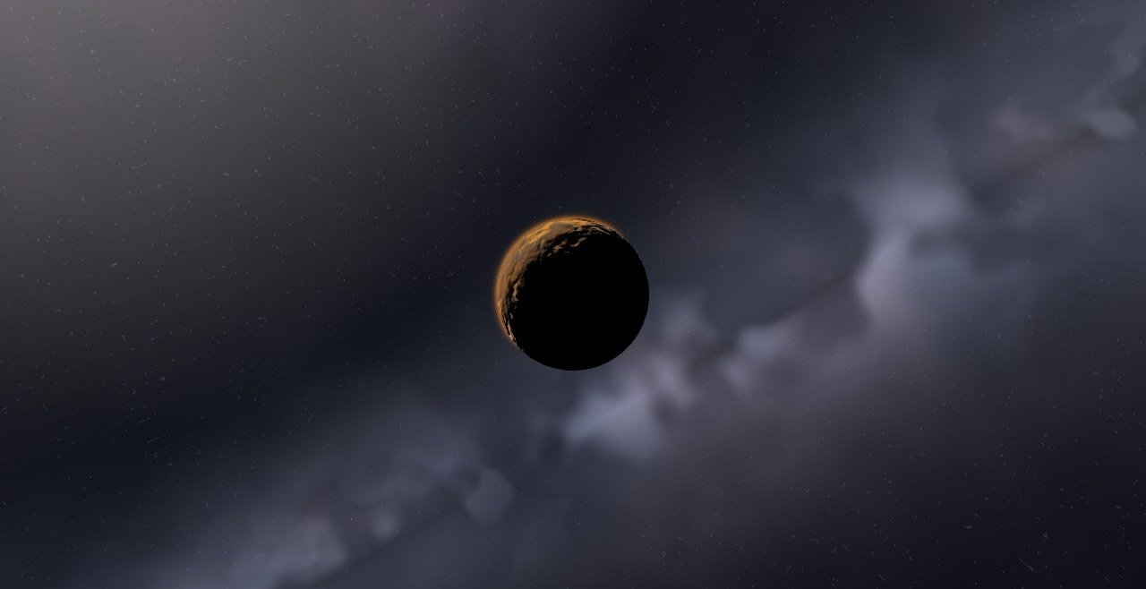 Preview of the Kepler-800 - System scenario