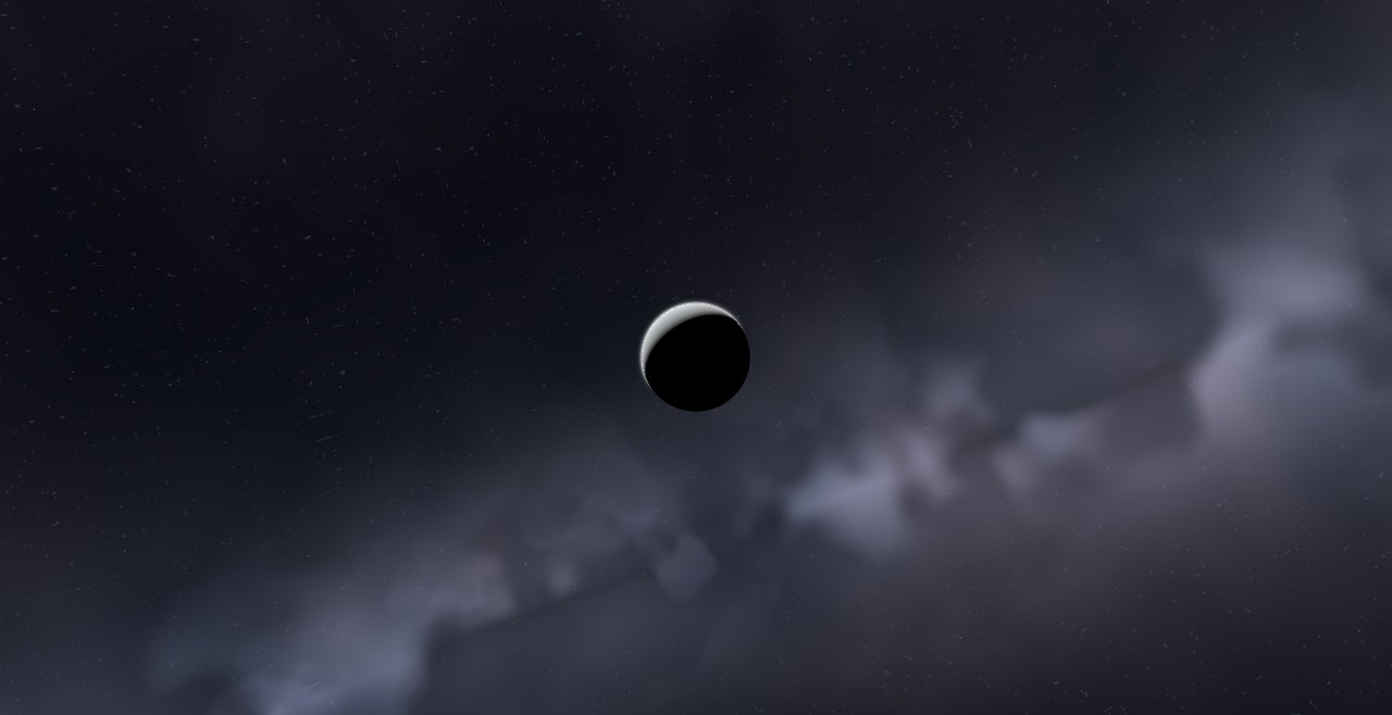 Preview of the Kepler-820 - System scenario