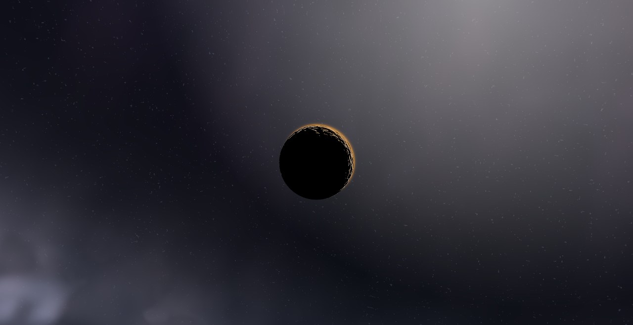 Preview of the Kepler-846 - System scenario