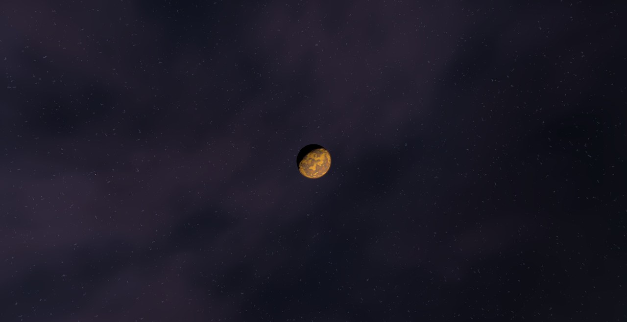 Preview of the Kepler-850 - System scenario