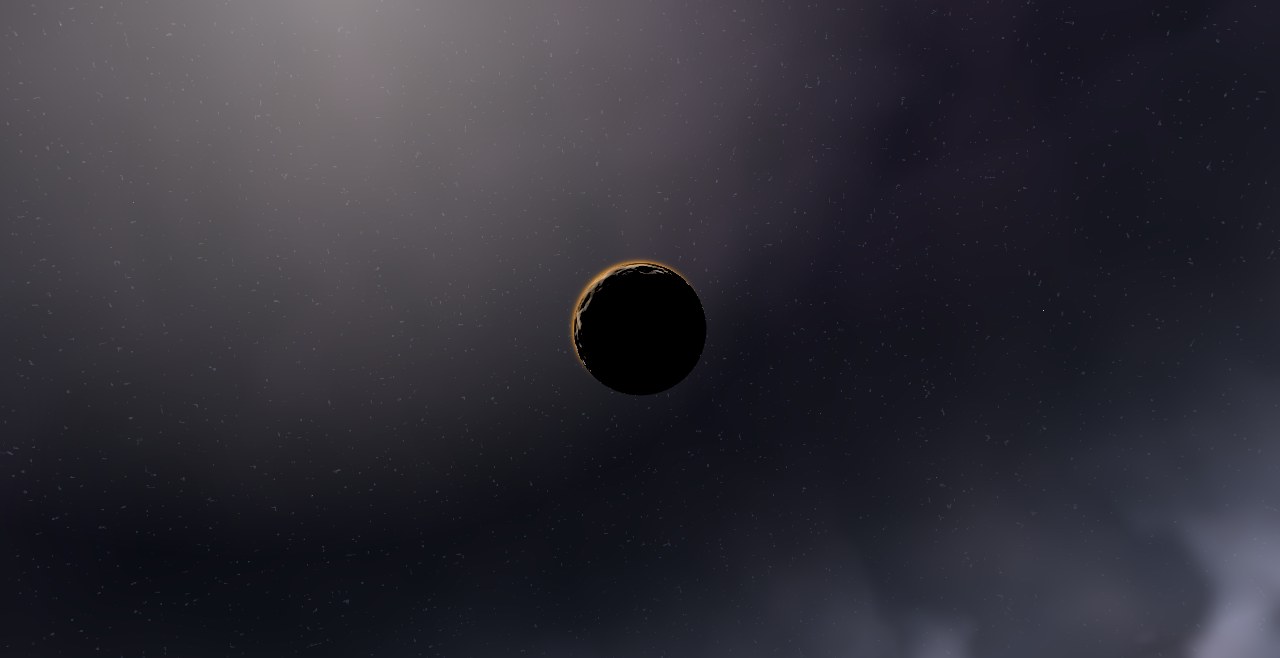 Preview of the Kepler-859 - System scenario