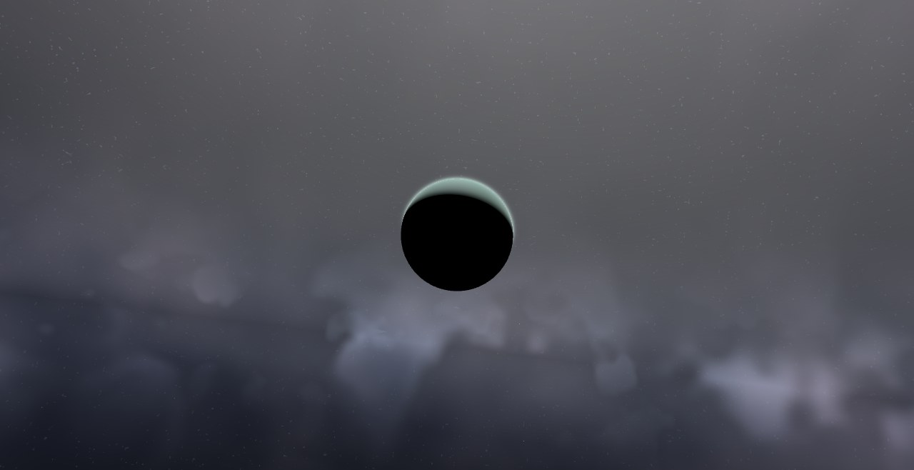 Preview of the Kepler-860 - System scenario