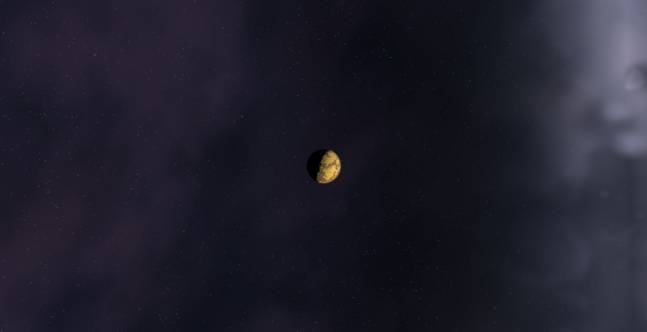 Preview of the Kepler-900 - System scenario