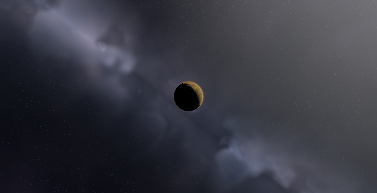Preview of the Kepler-911 - System scenario