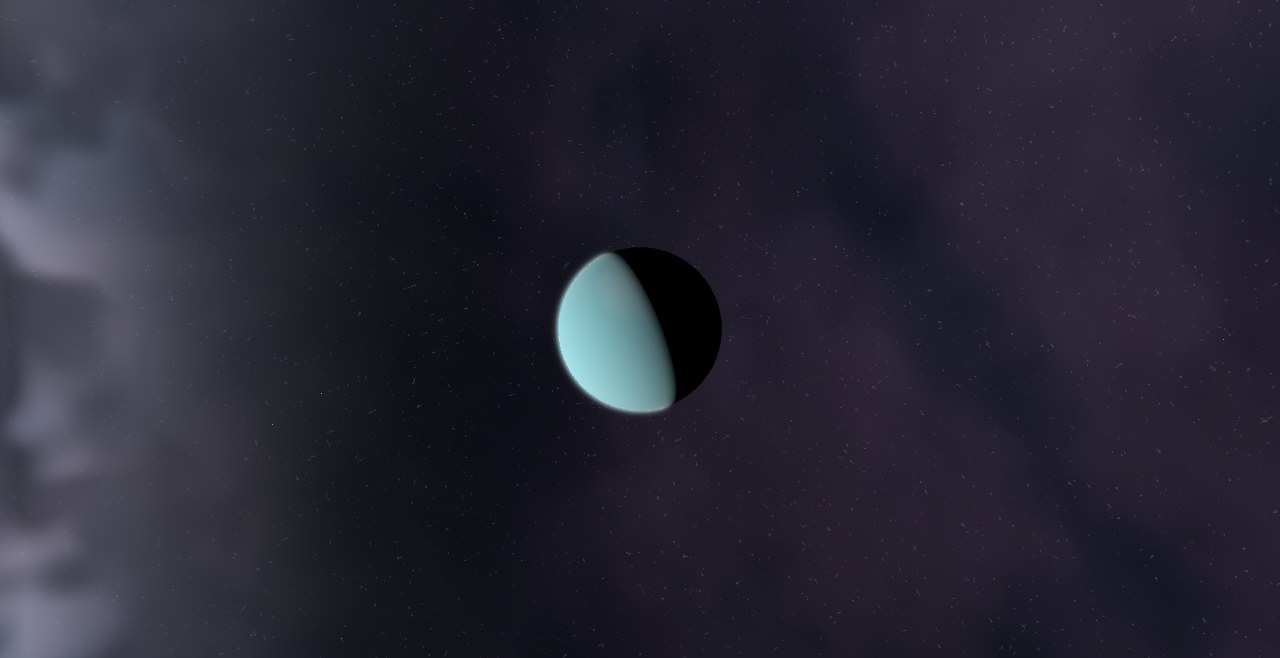 Preview of the Kepler-959 - System scenario