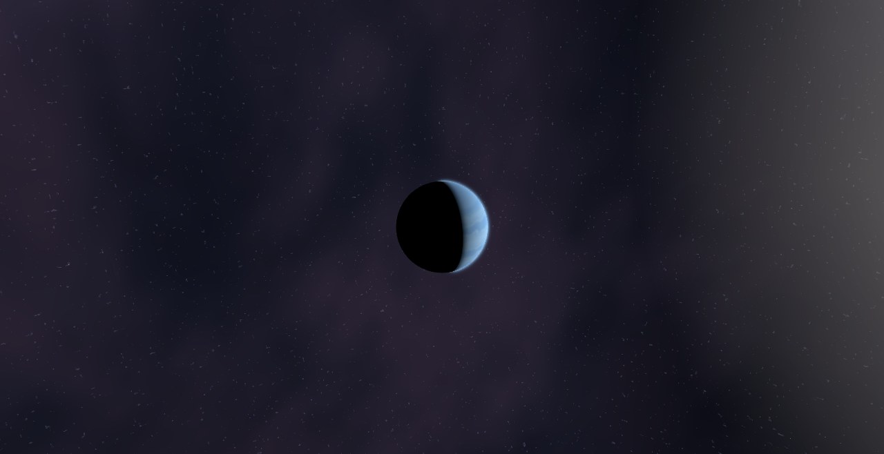 Preview of the KIC 3526061 - System scenario