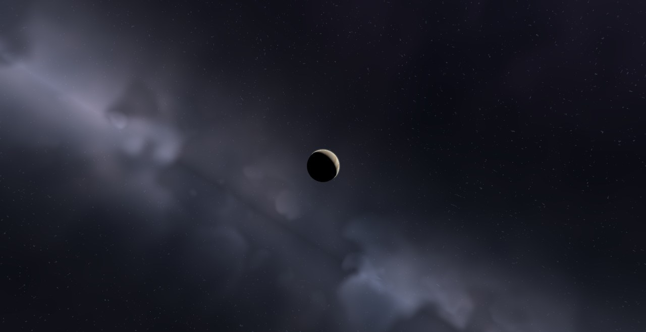 Preview of the KMT-2016-BLG-1337L - System scenario