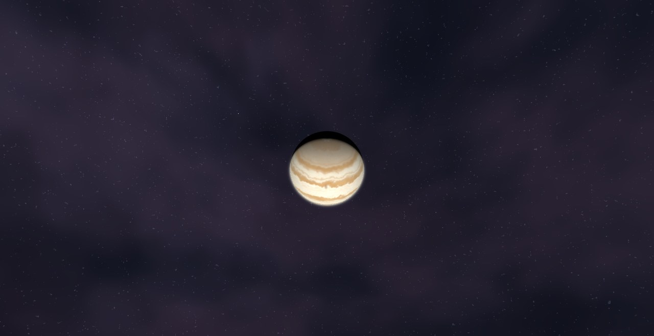 Preview of the KMT-2016-BLG-1397L - System scenario