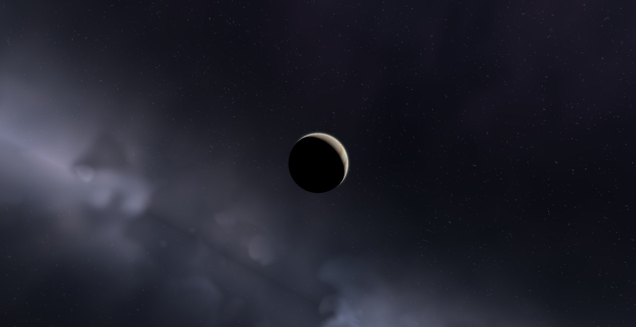 Preview of the KMT-2016-BLG-2321L - System scenario