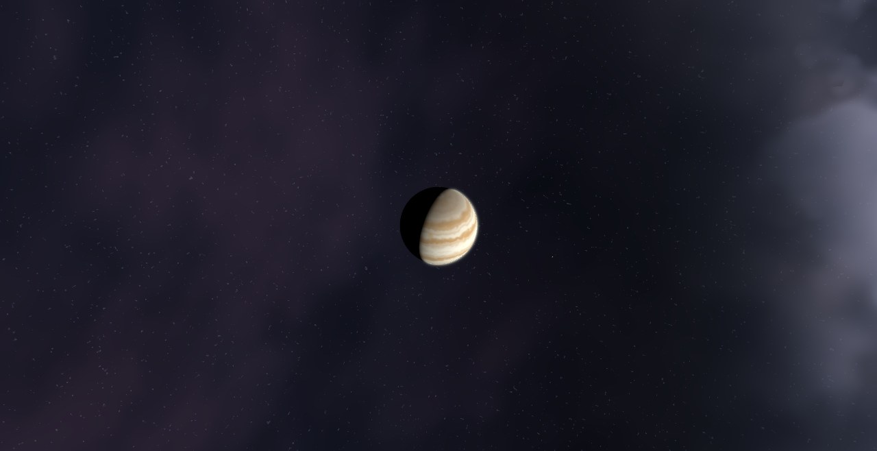 Preview of the KMT-2018-BLG-0087L - System scenario