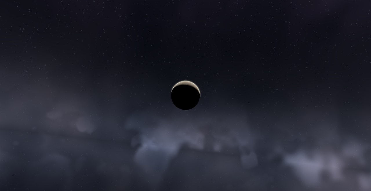 Preview of the KMT-2018-BLG-1996L - System scenario