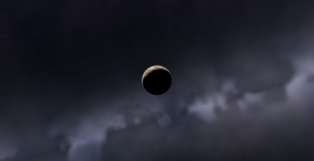 Preview of the KMT-2019-BLG-0253L - System scenario