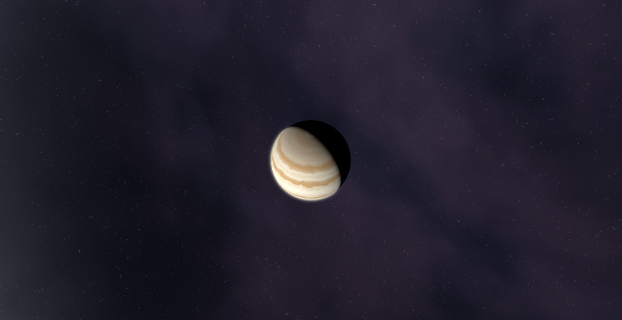 Preview of the KMT-2019-BLG-0335L - System scenario