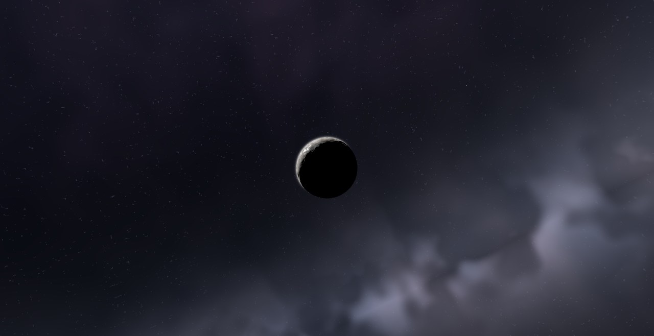Preview of the KMT-2019-BLG-1367L - System scenario