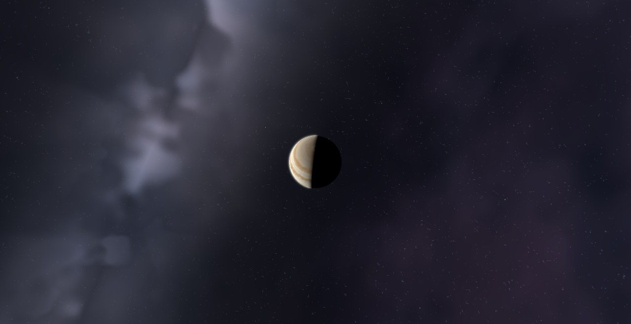 Preview of the KMT-2019-BLG-1552L - System scenario