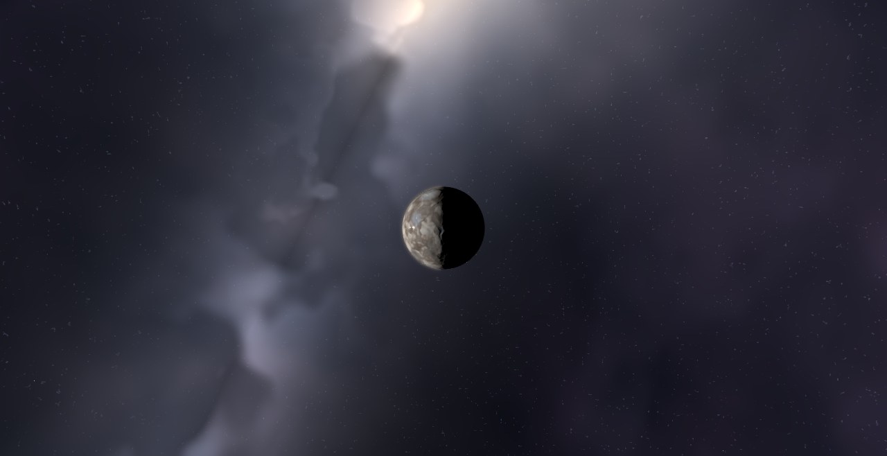 Preview of the KMT-2019-BLG-1806L - System scenario