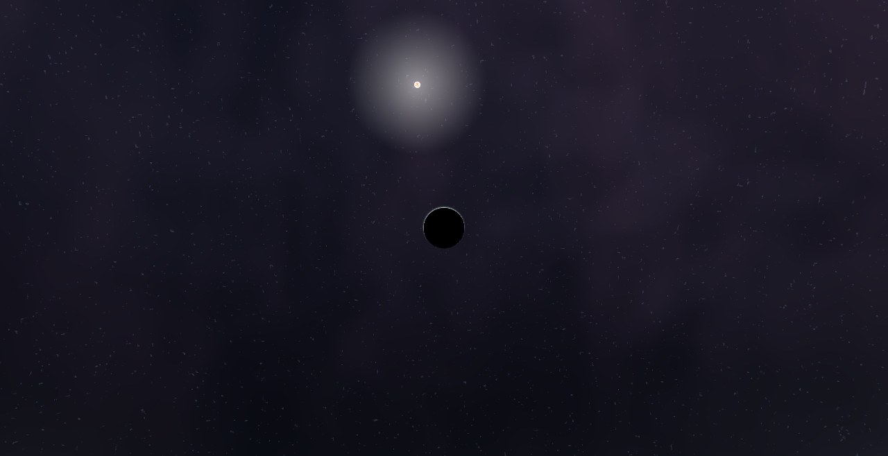 Preview of the KMT-2021-BLG-2294L - System scenario