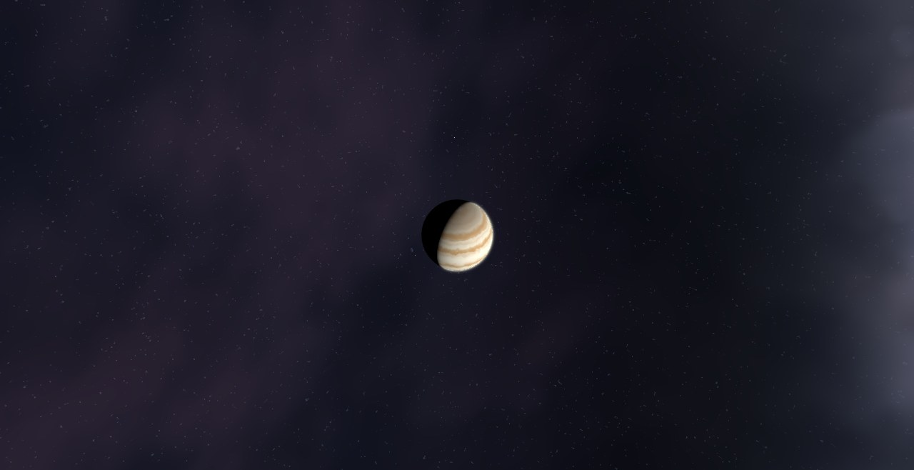 Preview of the KMT-2022-BLG-1818L - System scenario