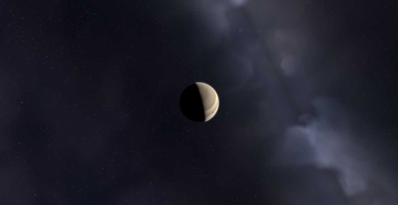 Preview of the KMT-2023-BLG-0466L - System scenario