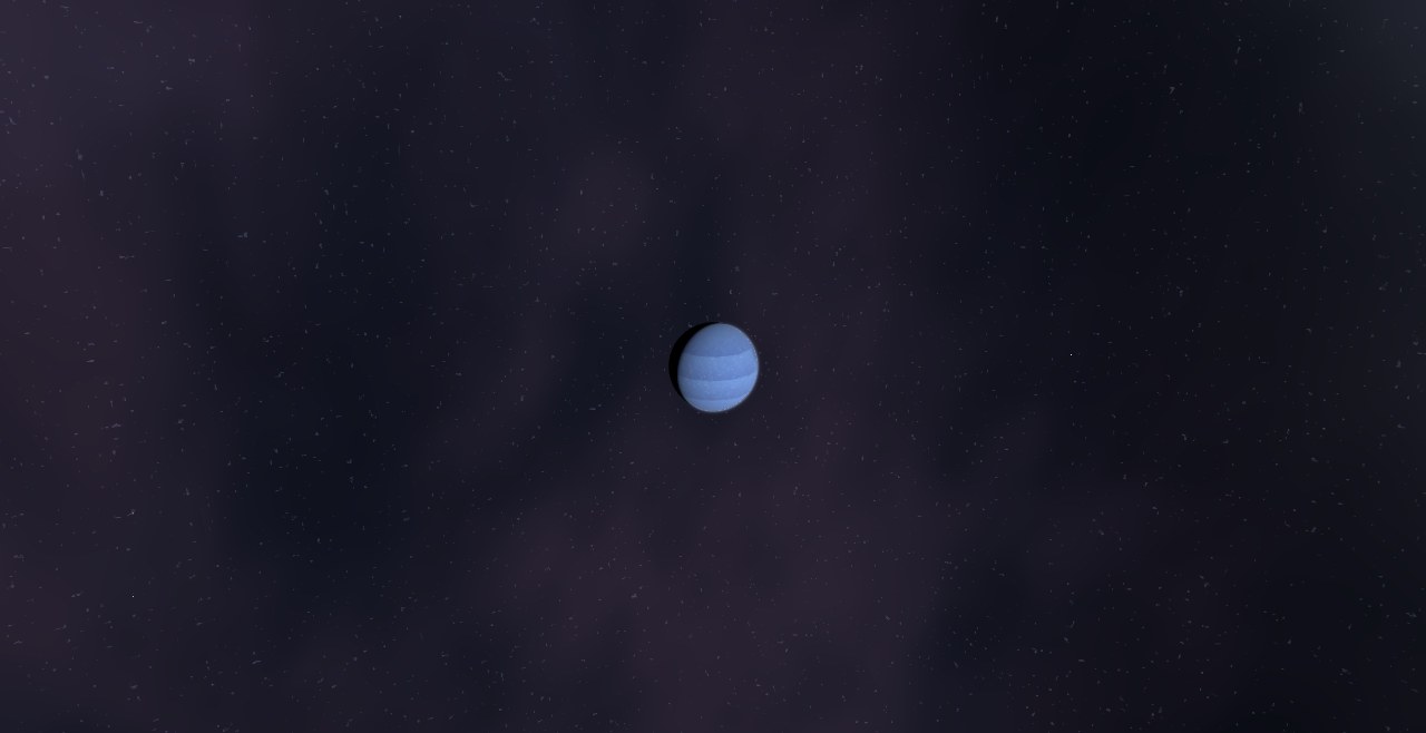 Preview of the KMT-2023-BLG-0469L - System scenario