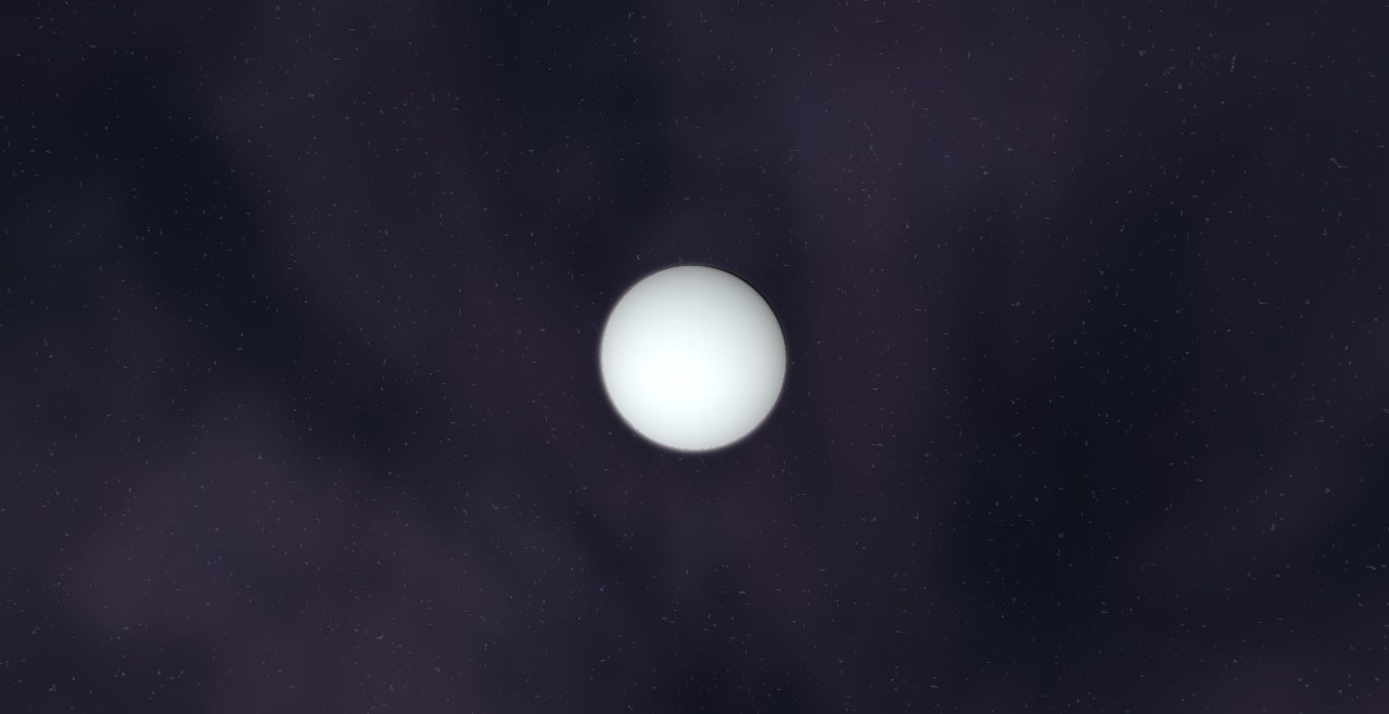 Preview of the KMT-2023-BLG-0735L - System scenario