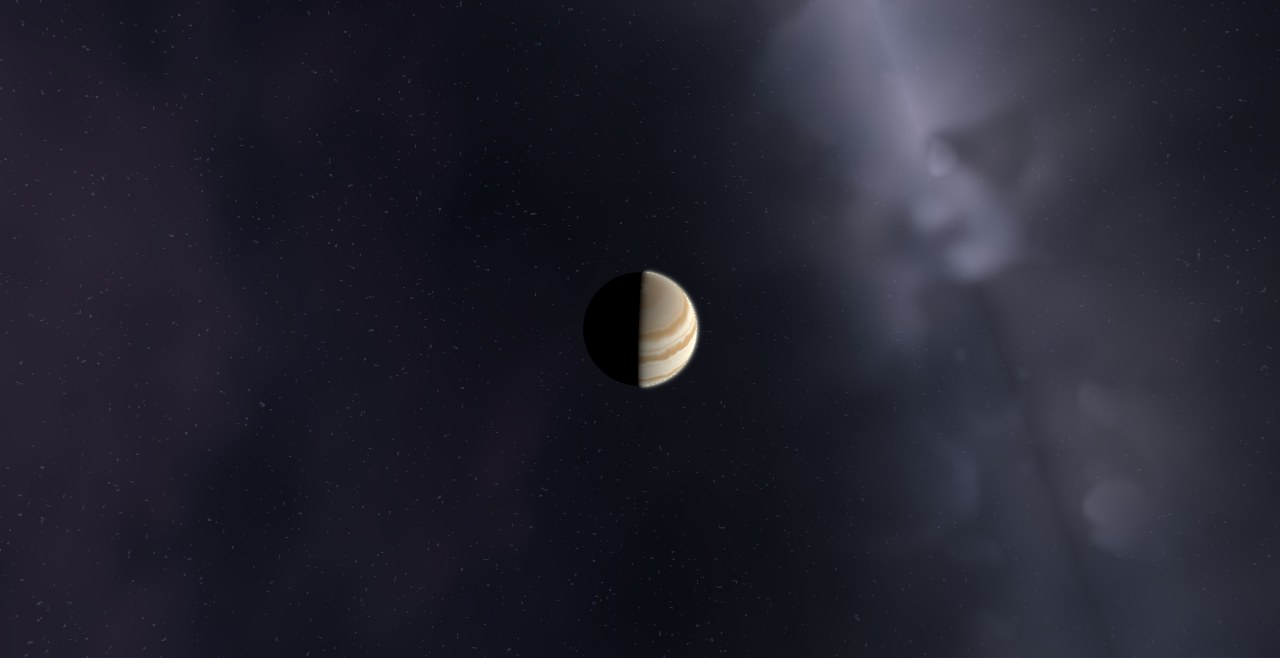 Preview of the KMT-2024-BLG-0404L - System scenario