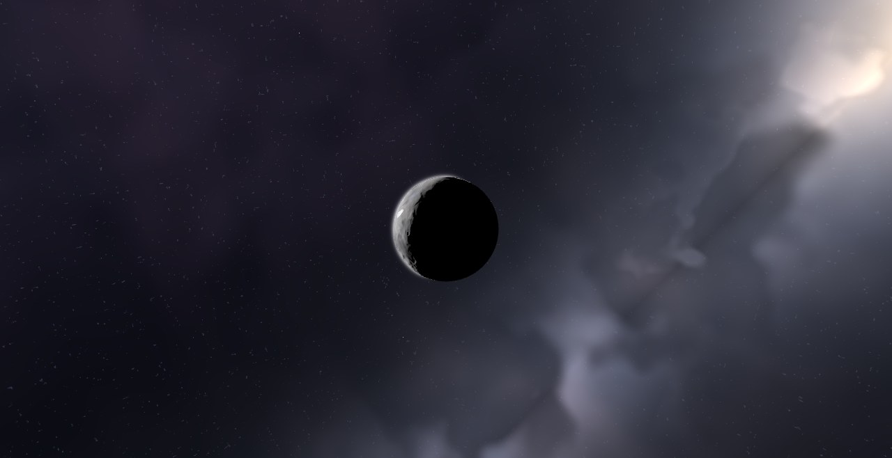 Preview of the KMT-2024-BLG-2059L - System scenario