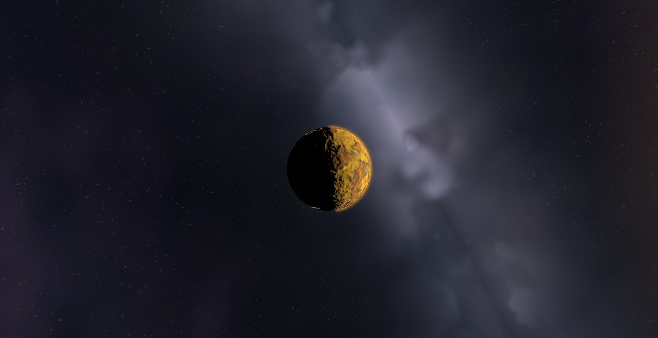 Preview of the KOBE-1 - System scenario