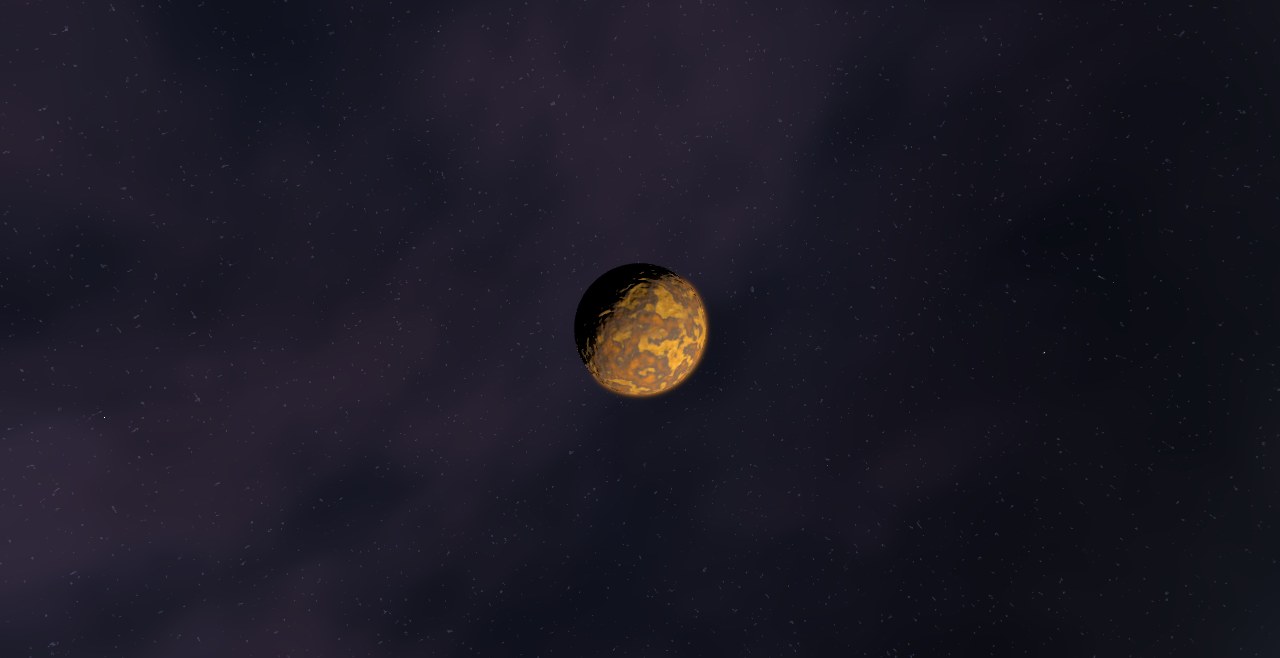 Preview of the KOI-7913 A - System scenario