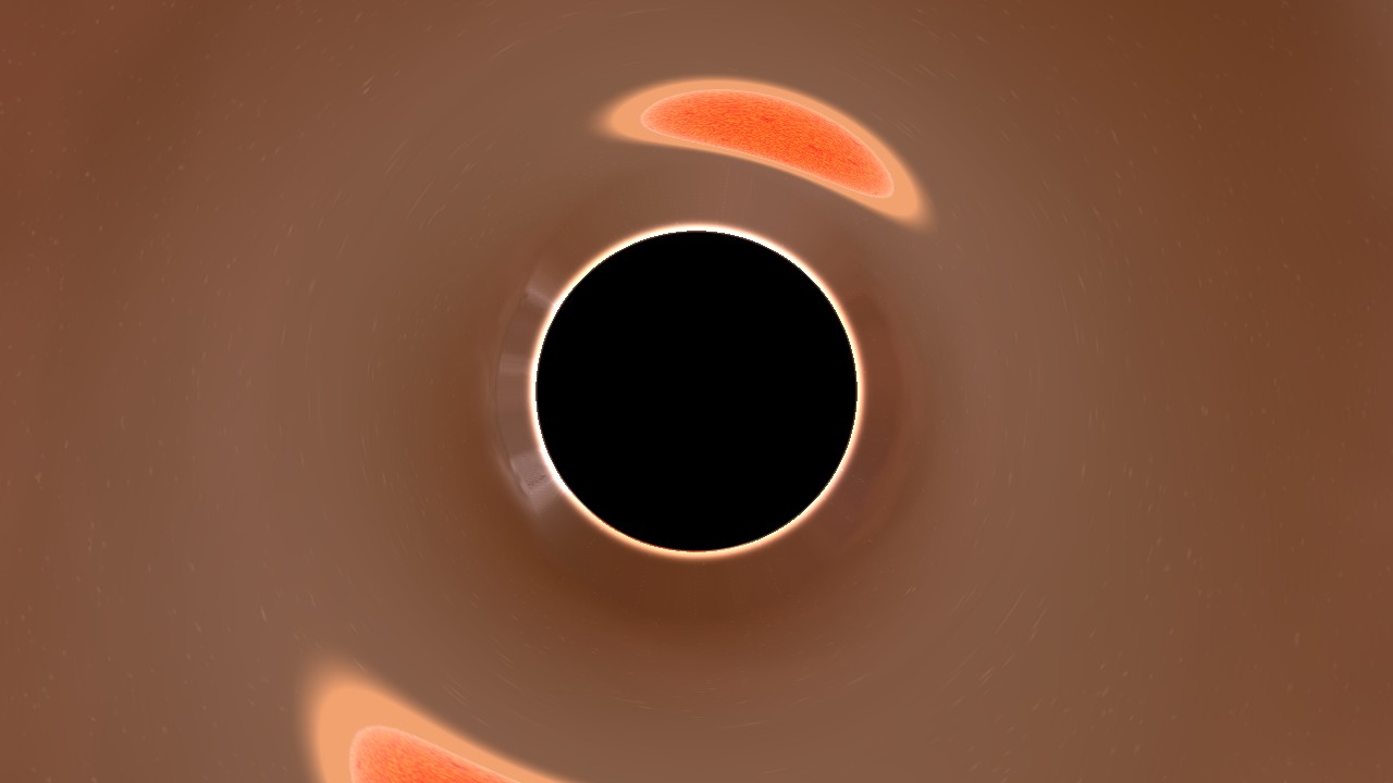 Preview of the KV Ursae Majoris scenario