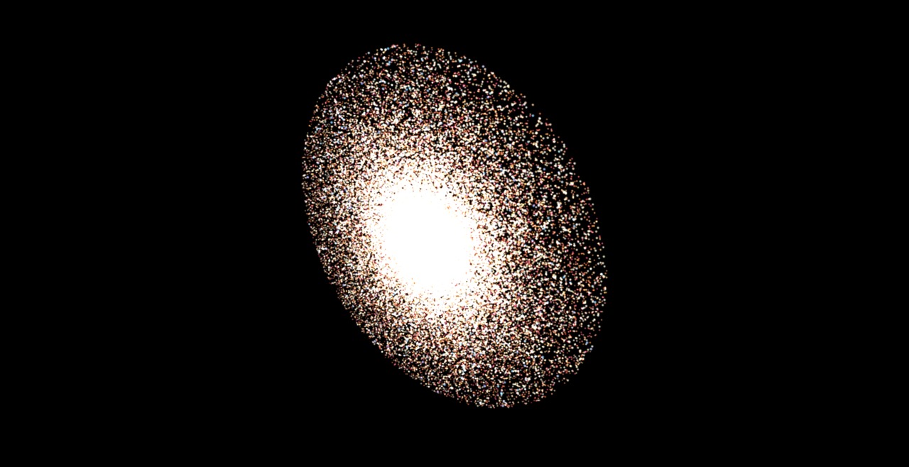 Preview of the Lenticular Galaxy scenario