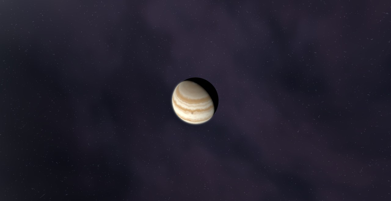 Preview of the LP 261-75 A - System scenario
