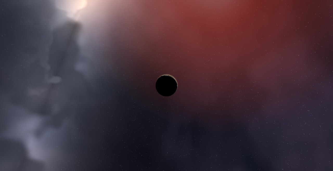 Preview of the LP 791-18 - System scenario