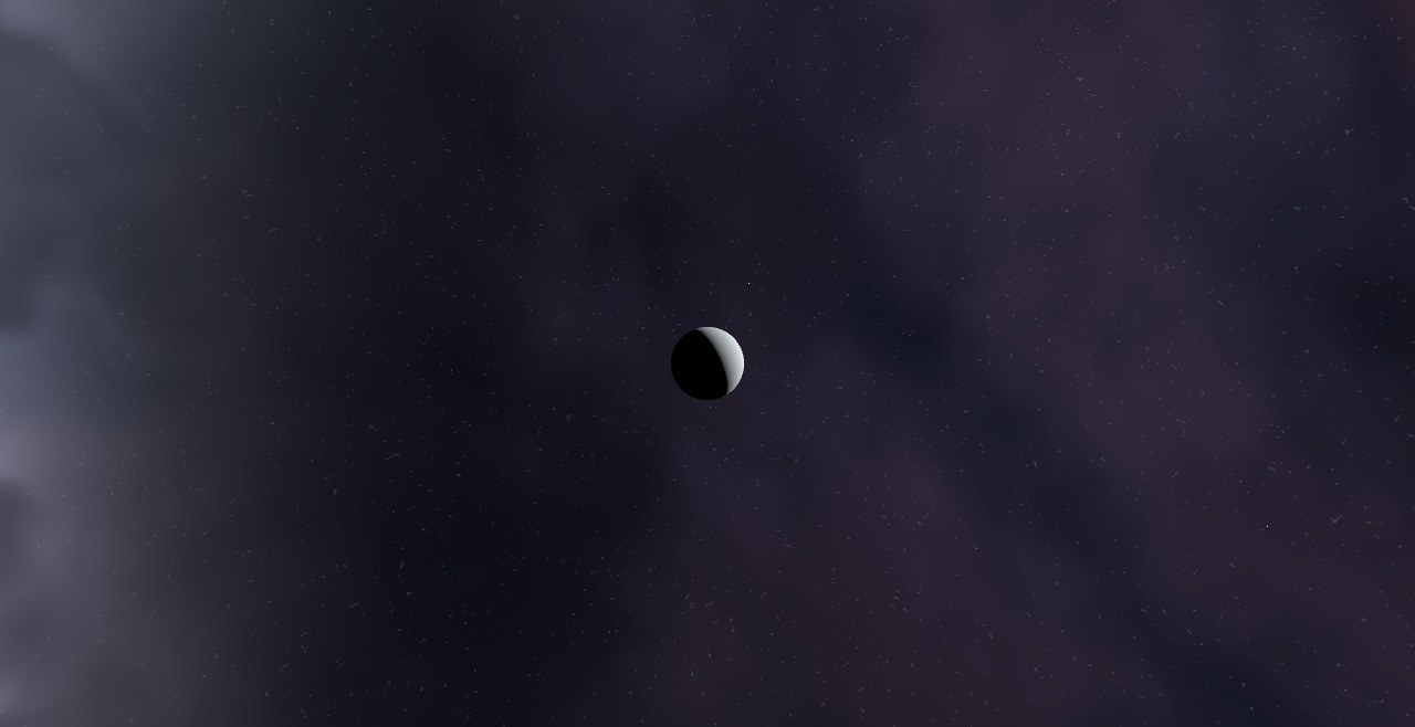 Preview of the LP 890-9 - System scenario