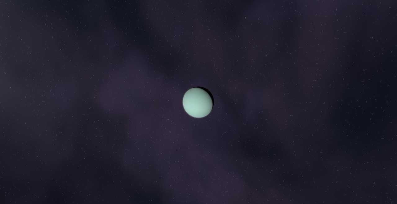 Preview of the LSPM J2116+0234 - System scenario