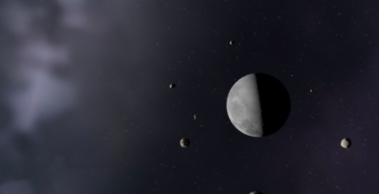 Preview of the Lunar Cataclysm scenario