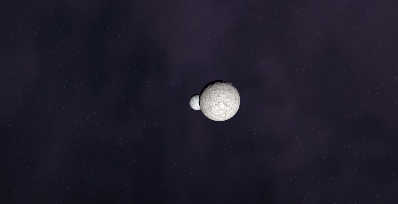 Preview of the Makemake and MK2 scenario