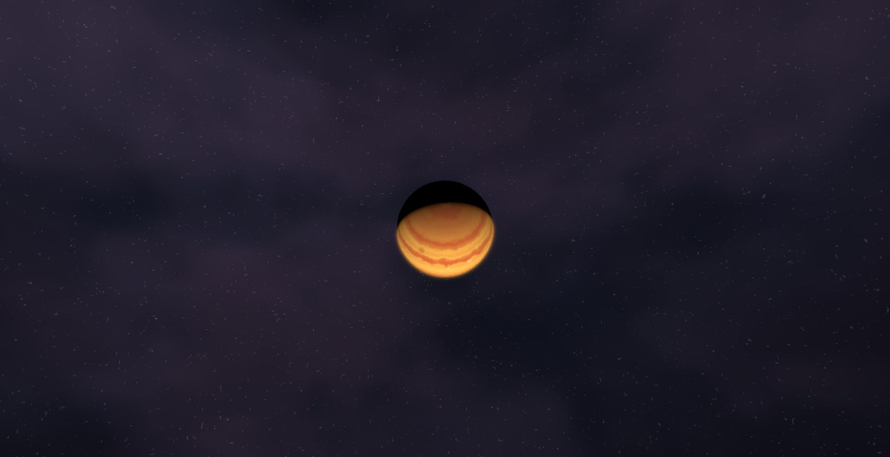 Preview of the MASCARA-4 - System scenario