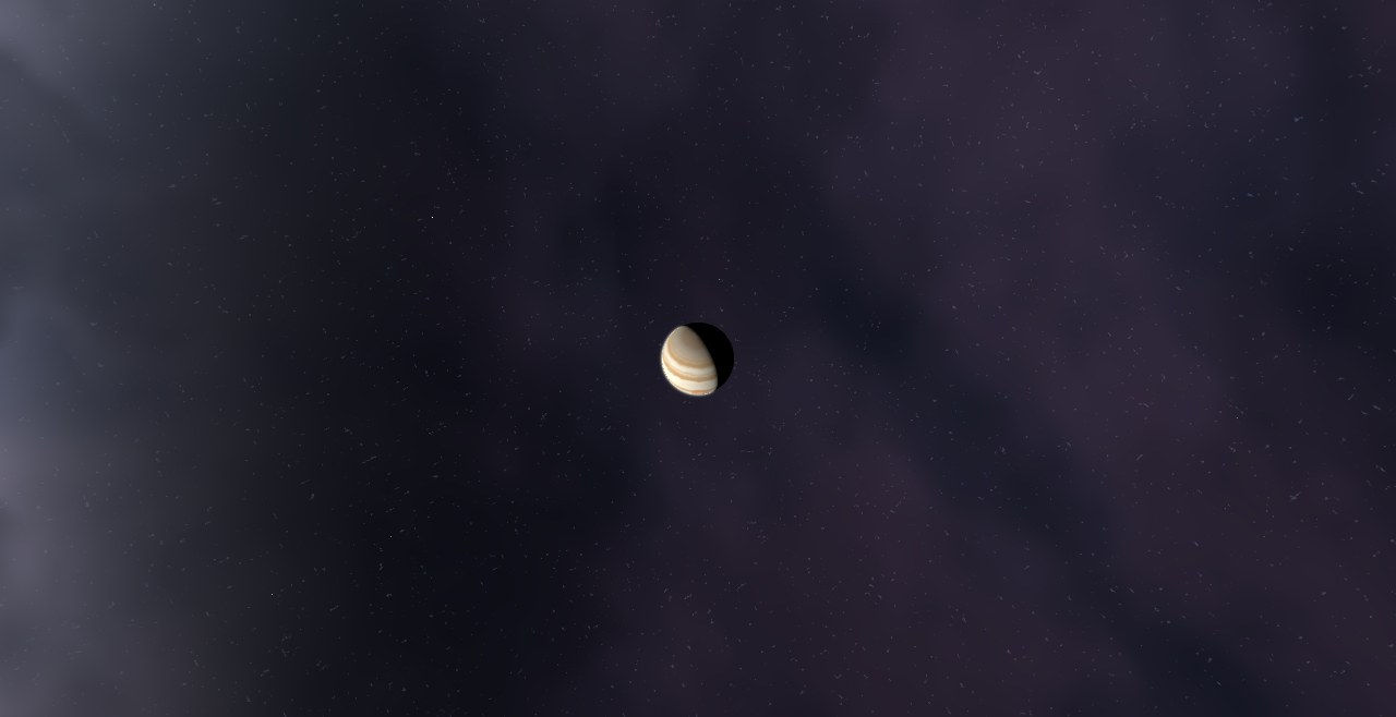 Preview of the MOA-2010-BLG-117L - System scenario