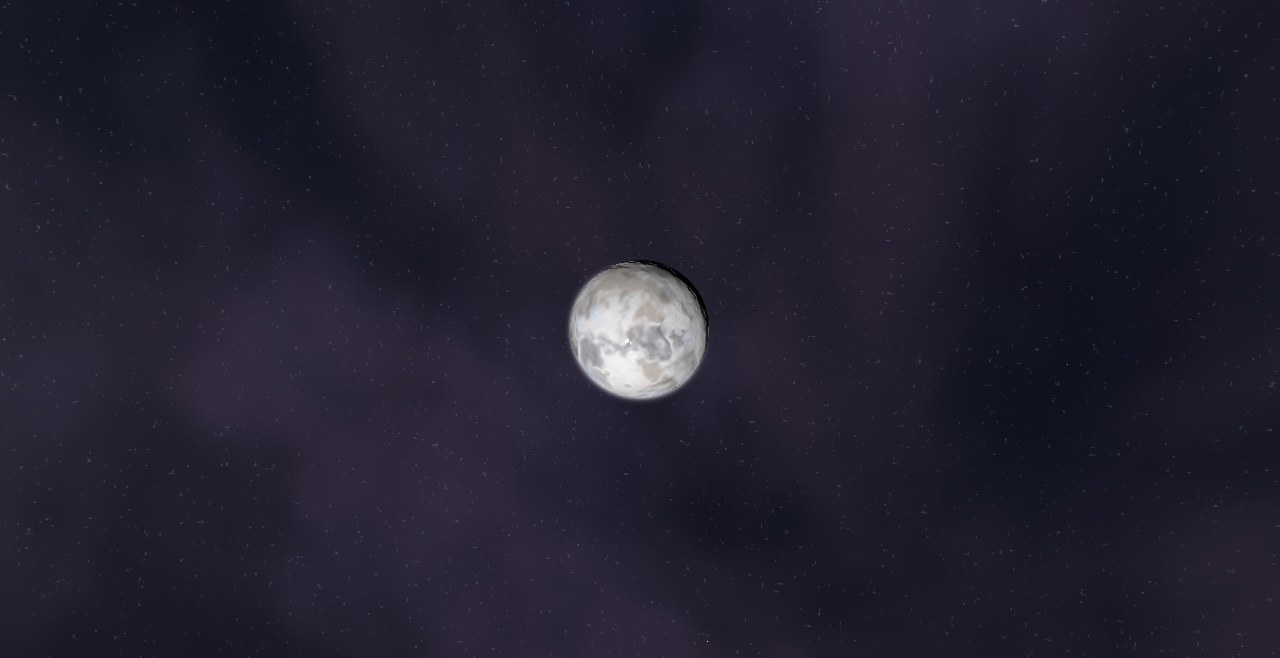 Preview of the MOA-2010-BLG-328L - System scenario