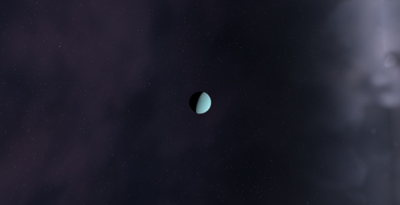 Preview of the MOA-2011-BLG-262L - System scenario