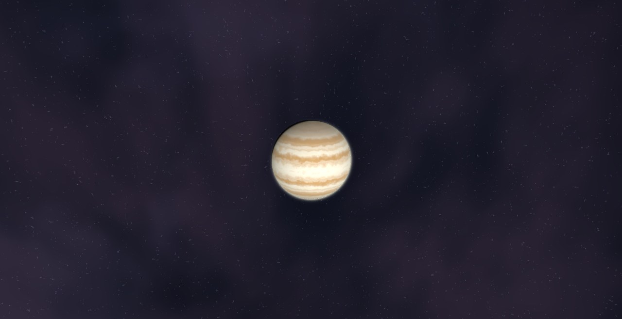 Preview of the MOA-2016-BLG-319L - System scenario