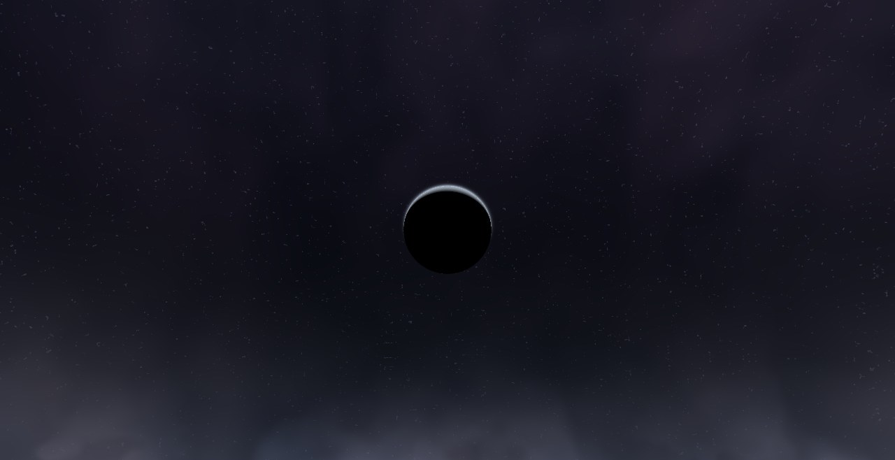 Preview of the MOA-2020-BLG-208L - System scenario