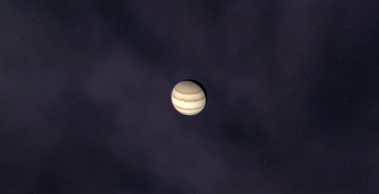 Preview of the MOA-2022-BLG-091L - System scenario