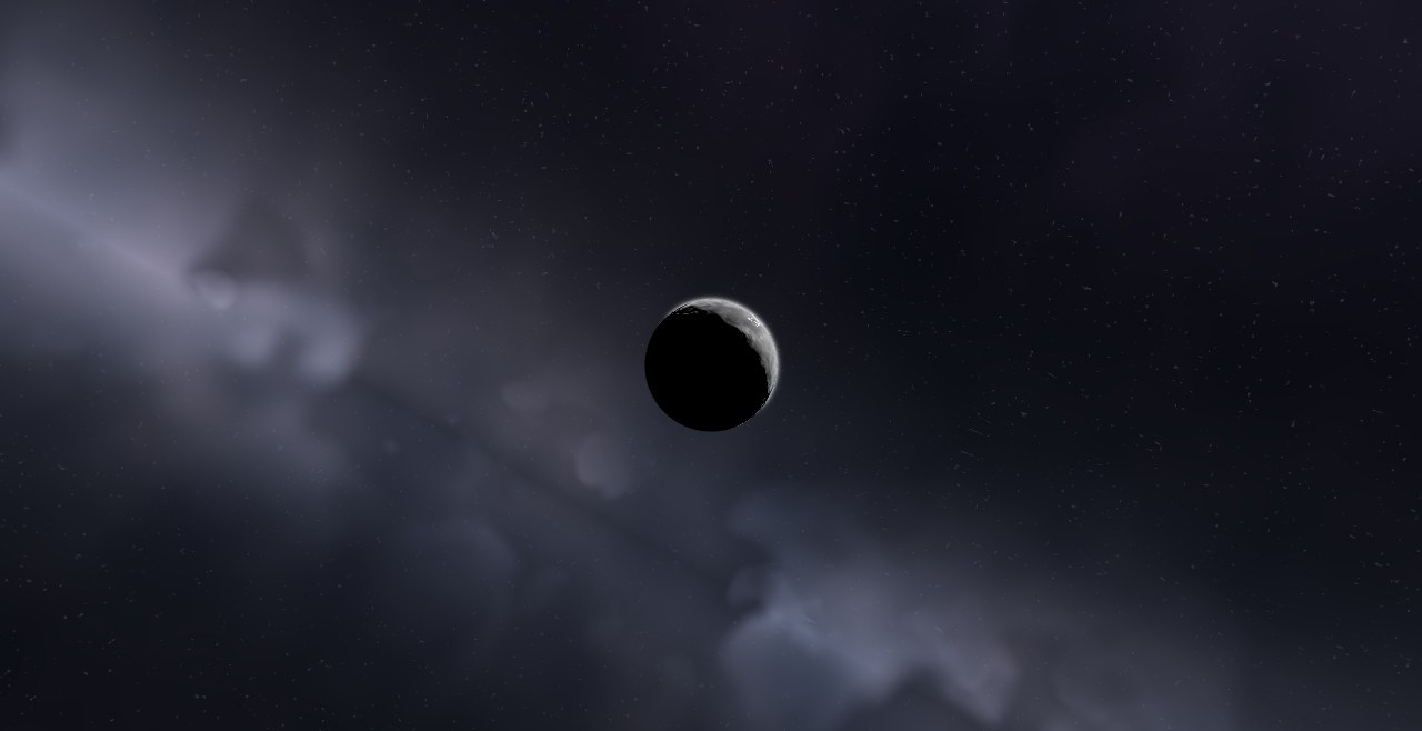 Preview of the MOA-2022-BLG-249L - System scenario